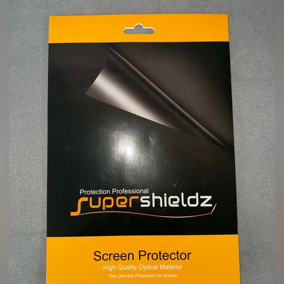 iPad Pro (2020) 2nd Generation 11 inches 128gb - Picture 8 of 8